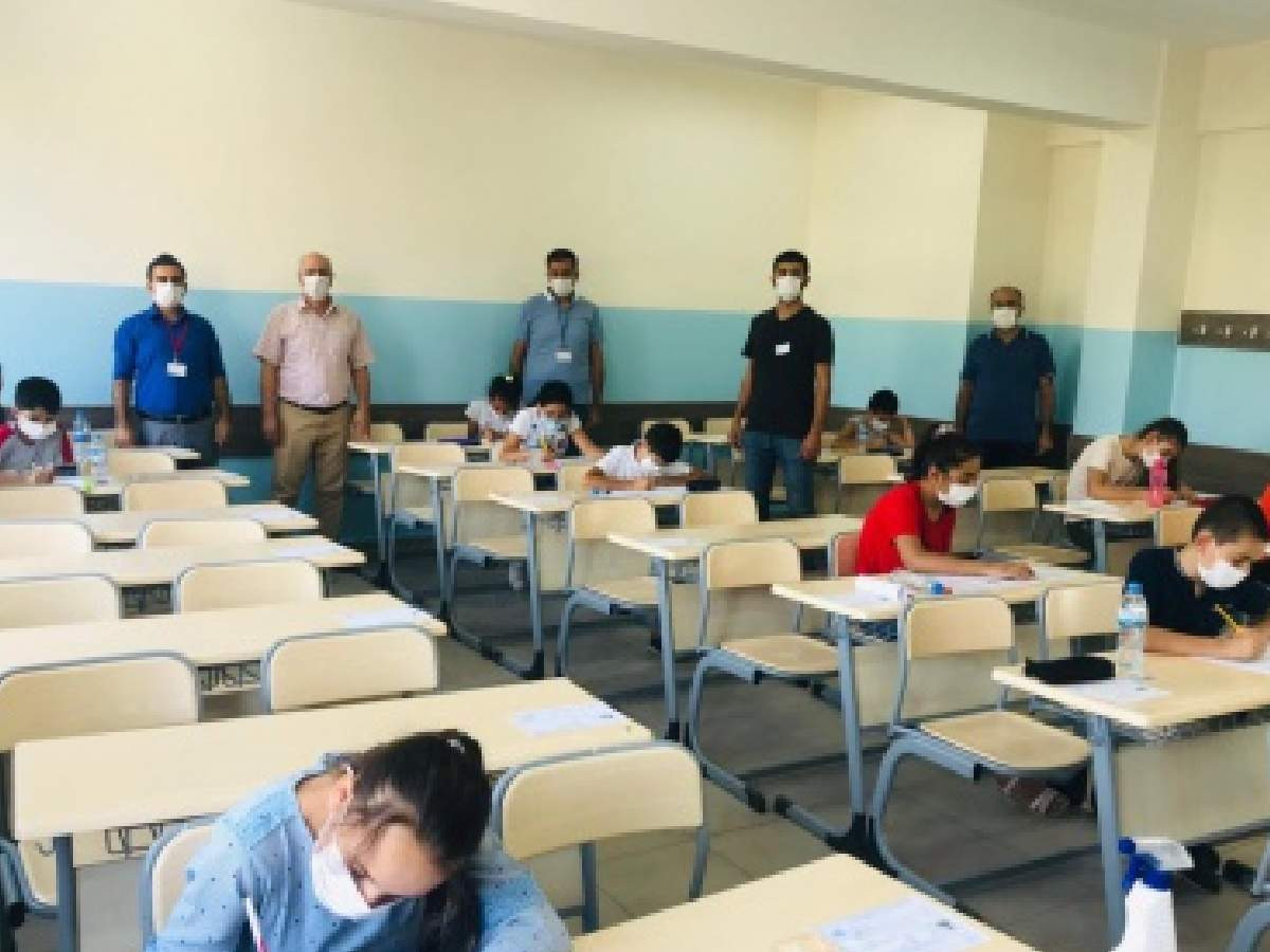 2022 MEB AÖL sınav görevi ücreti!