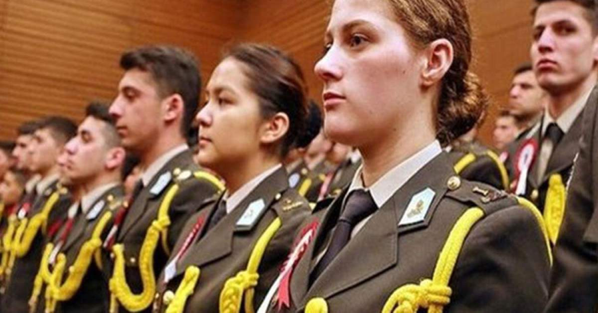 2022 MSÜ sınavı sonuçları