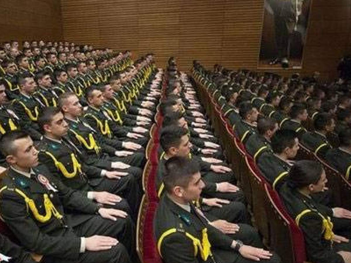 2022 MSÜ soruları ve cevapları açıklandı mı, ne zaman açıklanacak?
