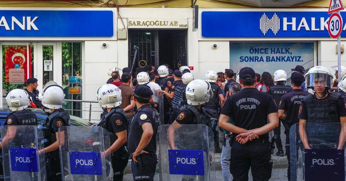 2022 polis maaş promosyonu