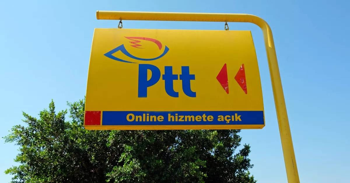 2022 PTT personel alımı 2022 PTT personel alımı