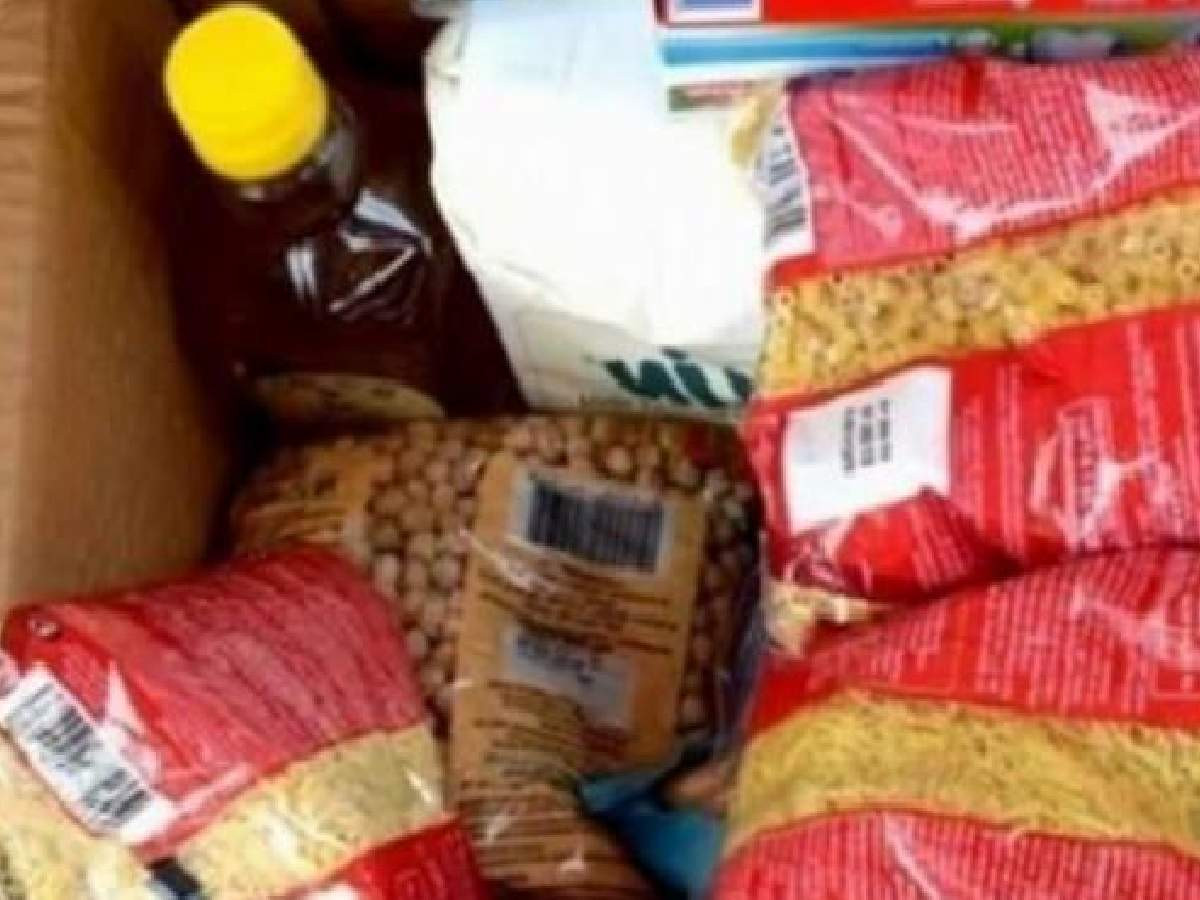 2022 zincir marketlerin Ramazan erzak paketleri 2022 zincir marketlerin Ramazan erzak paketleri