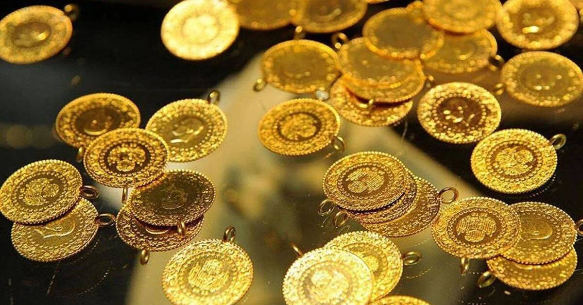 2023 Altın Fiyatları