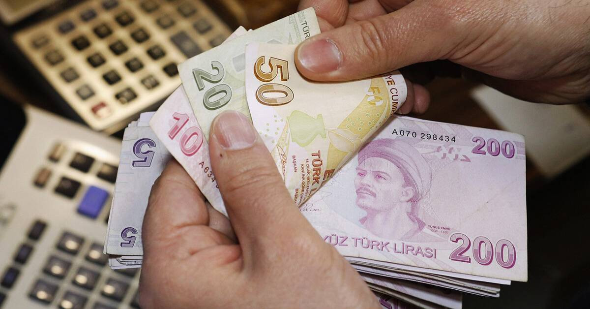 2023 Asgari Ücret Zammı