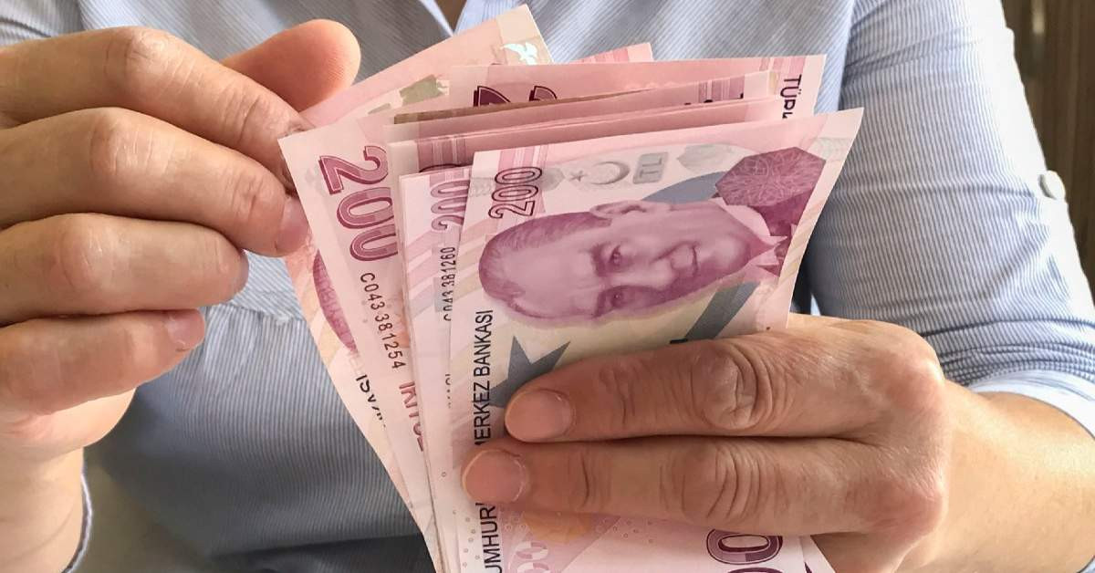 2023 Asgari Ücrete Ara Zam