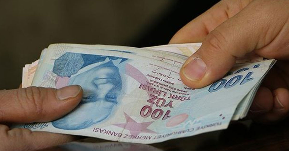 2023 asgari ücretle beraber değişen ödemeler