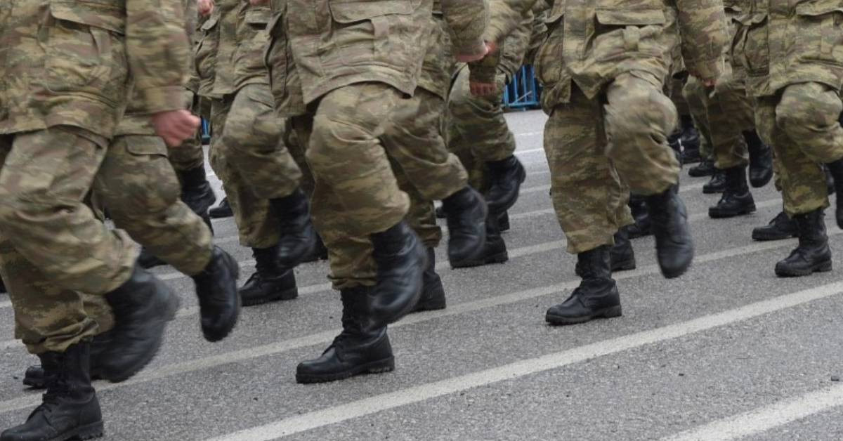 2023 Bedelli Askerlik Başvuru Şartları 2023 Bedelli Askerlik Başvuru Şartları