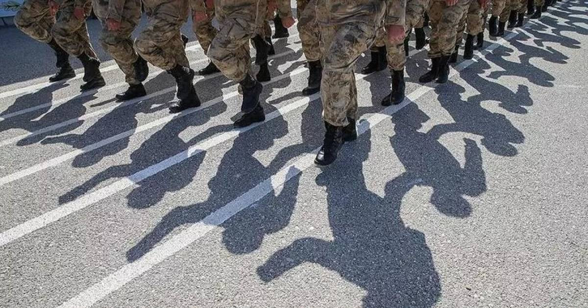 2023 Bedelli Askerlik Ücreti Belli Oldu Mu-1 2023 Bedelli Askerlik Ücreti Belli Oldu Mu-1