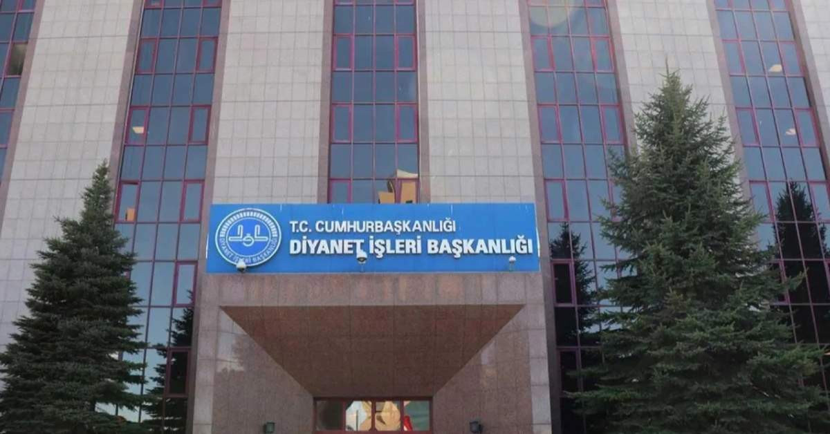 2023 DİB Personel Alımı