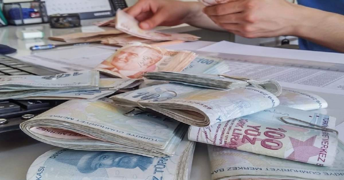 2023 Emekli Ek İkramiye-
