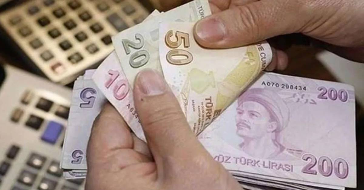 2023 emekli maaşı zammı
