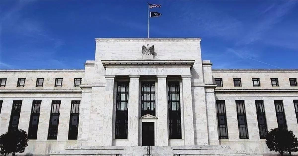 2023 FED Faiz Toplantısı Ne Zaman