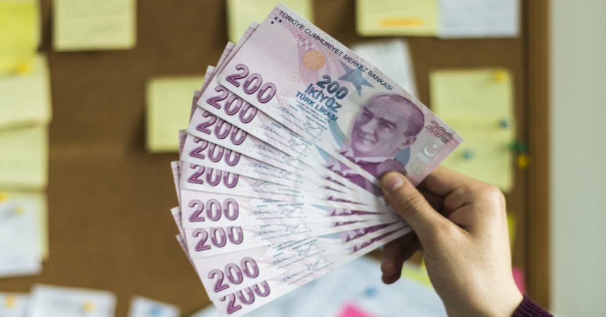 2023 gelir dağılımı