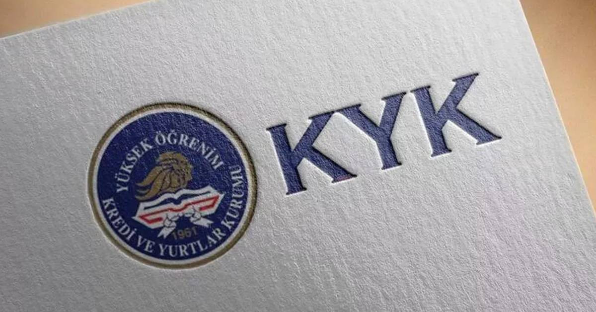 2023 KYK Burs Ödemeleri Yattı Mı