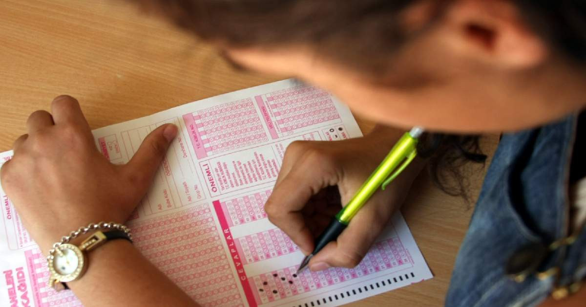 2023 LGS Ne Zaman Yapılacak