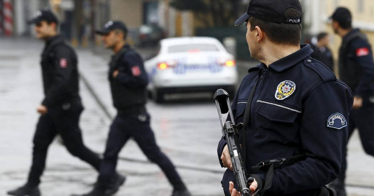 2023 Polis Maaşı Ne Kadar