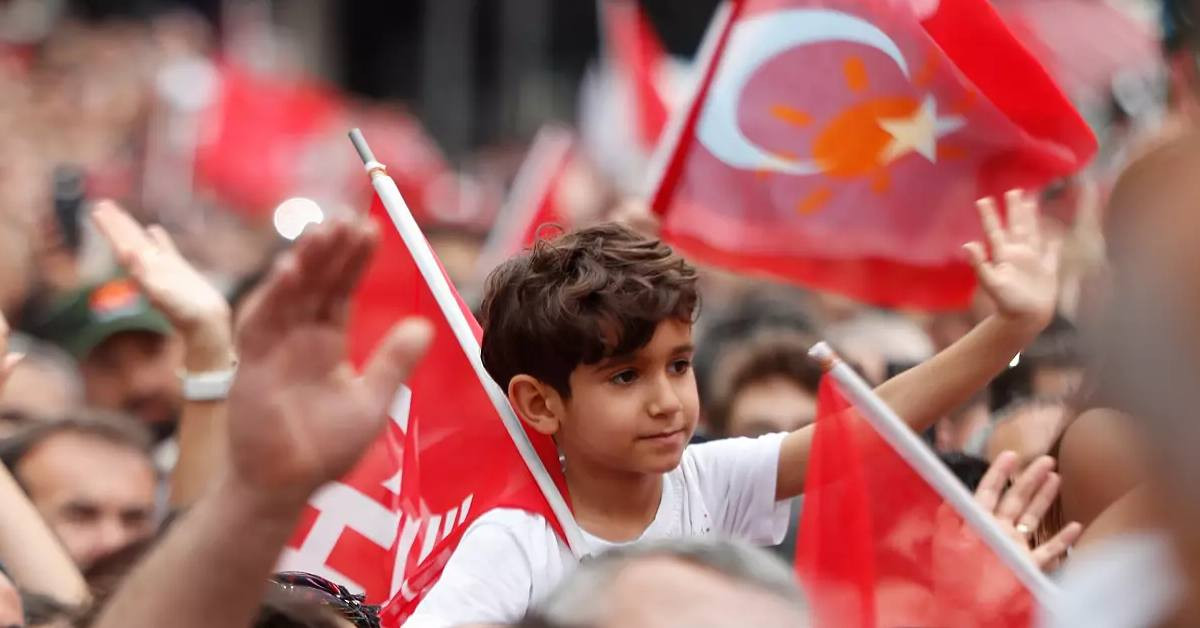 2023 seçimleri