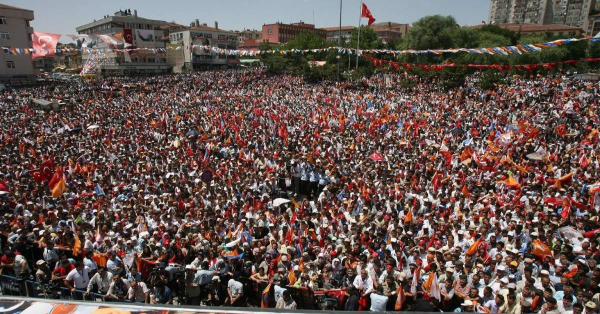 2023 Seçimleri