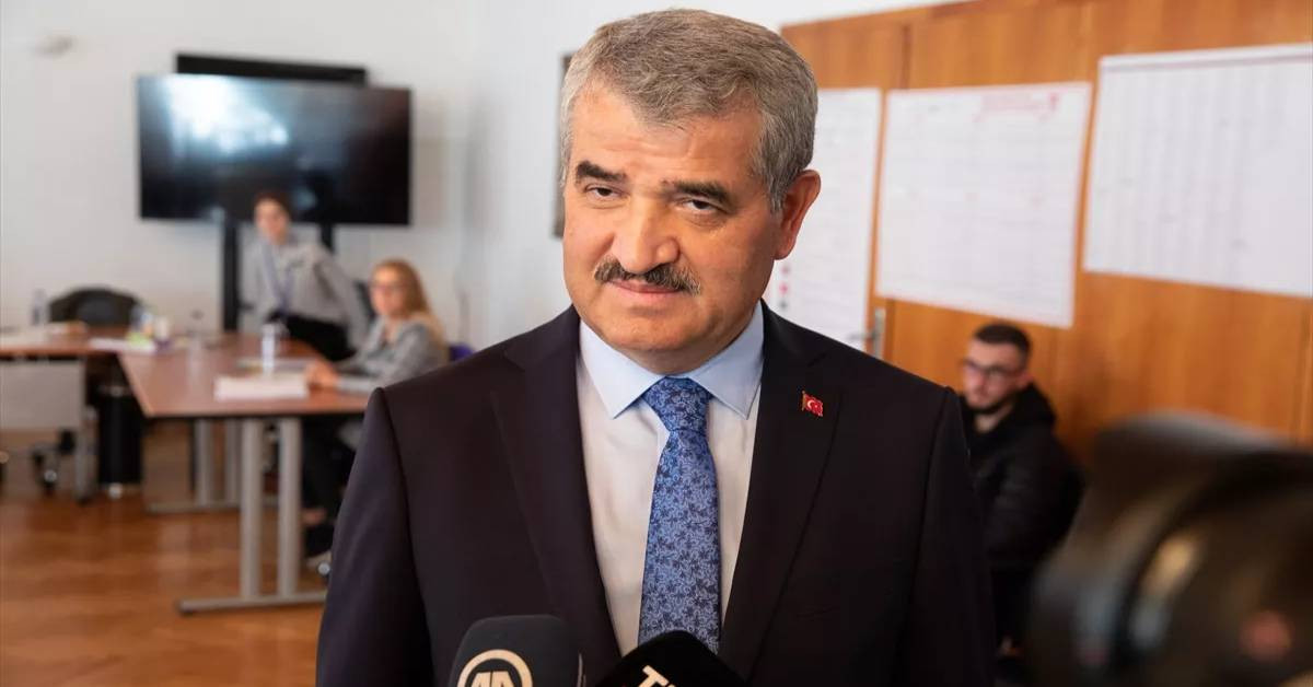 2023 Seçimlerinde Kaç Suriyeli Oy Kullanacak-1 2023 Seçimlerinde Kaç Suriyeli Oy Kullanacak-1