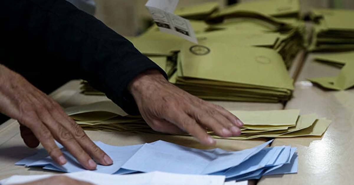 2023 Seçimlerinde Kaç Suriyeli Oy Kullanacak 2023 Seçimlerinde Kaç Suriyeli Oy Kullanacak