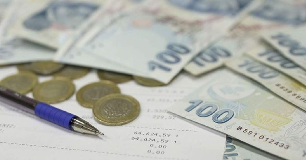 2023 Vergi Yapılandırma-1 2023 Vergi Yapılandırma-1