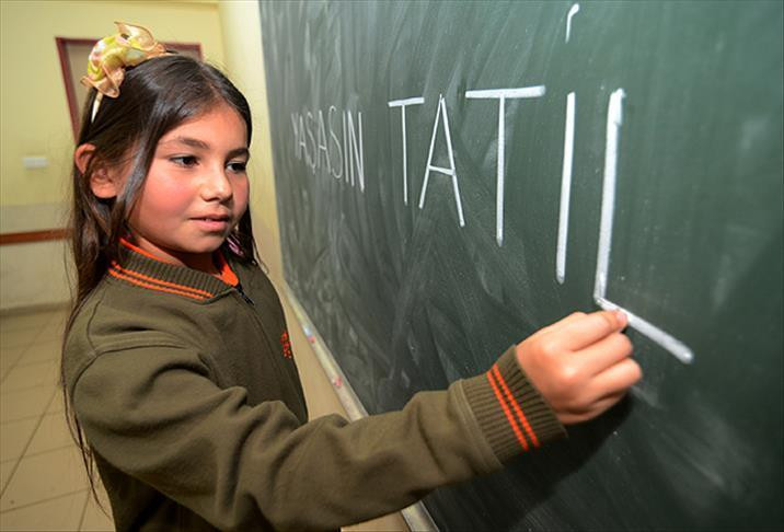 2024 Ramazan Bayramı tatili