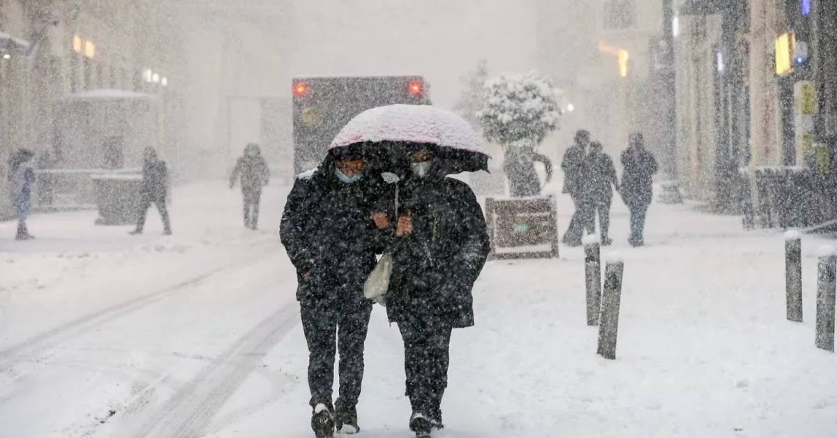 22 Aralık Perşembe Hava Durumu-1 22 Aralık Perşembe Hava Durumu-1