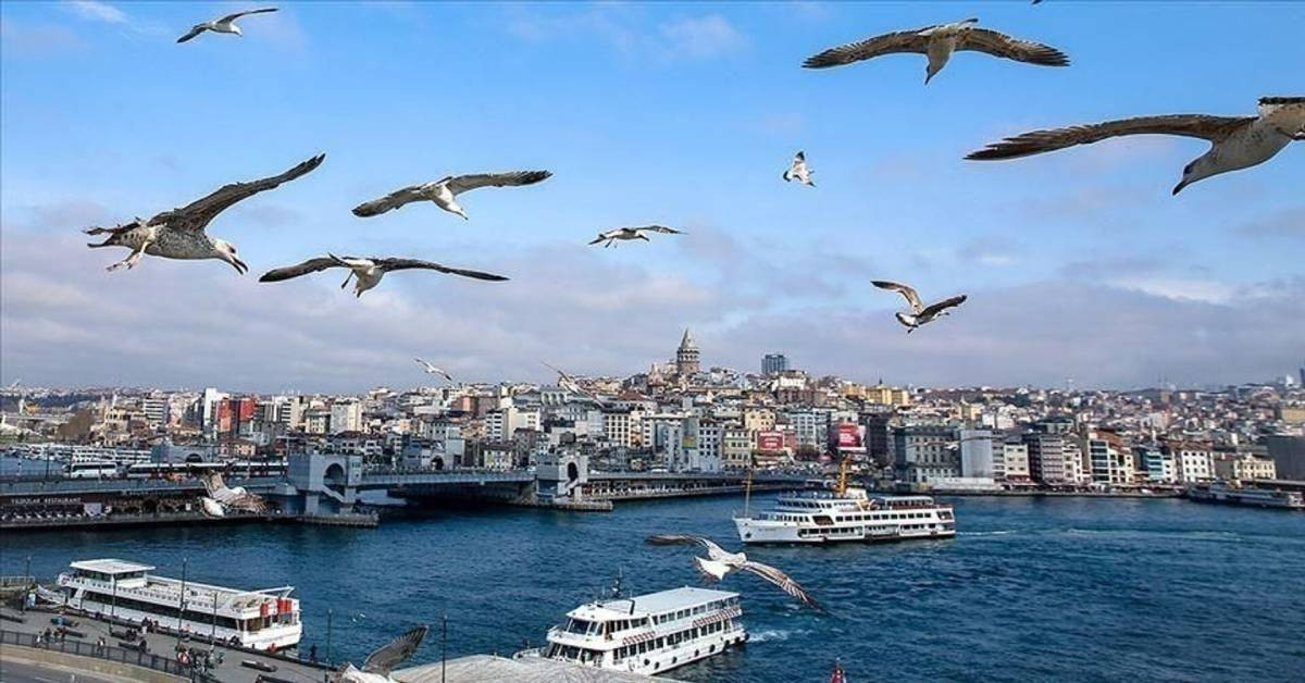 22 Ekim hava durumu 22 Ekim hava durumu