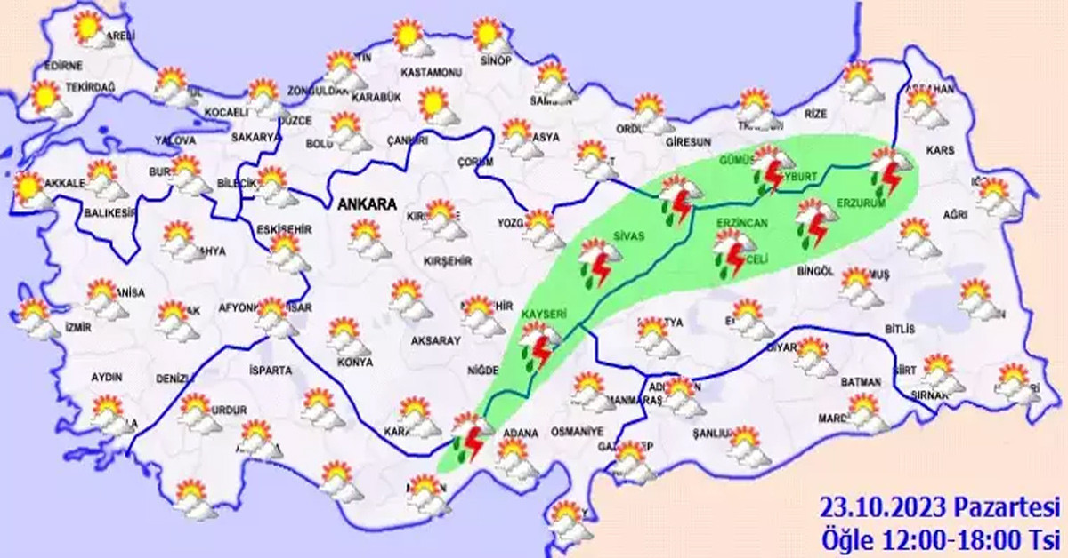 23 ekim pazartesi istanbul hava durumu ankara 23 ekim pazartesi istanbul hava durumu ankara