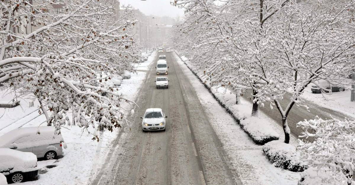23 Kasım hava durumu 23 Kasım hava durumu