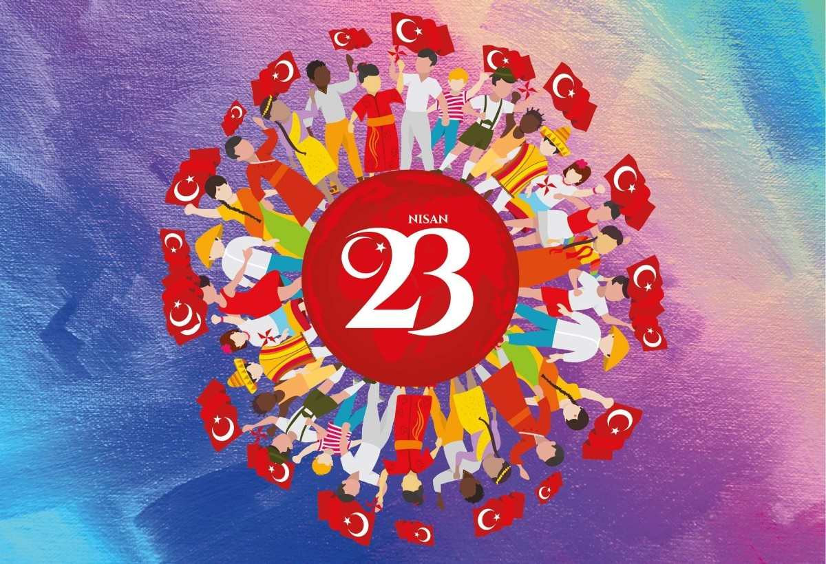 23 Nisan Çocuk Bayramı şiirleri 23 Nisan Çocuk Bayramı şiirleri