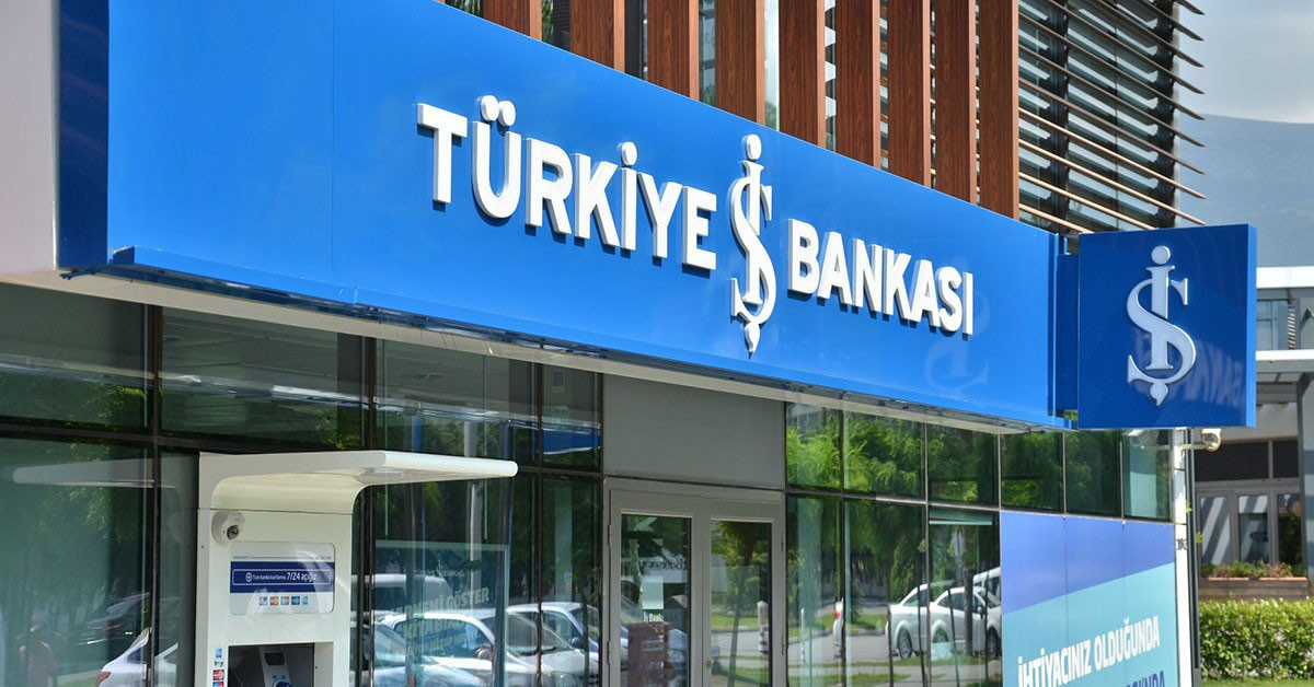 İş Bankası