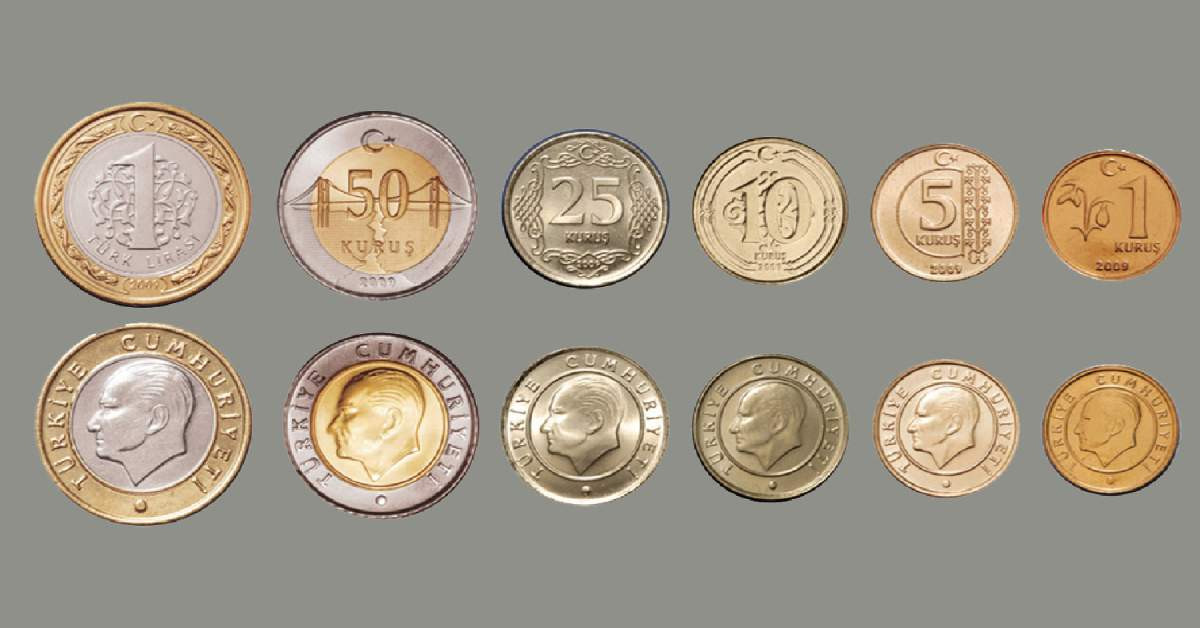 25 kuruş üretim maliyeti