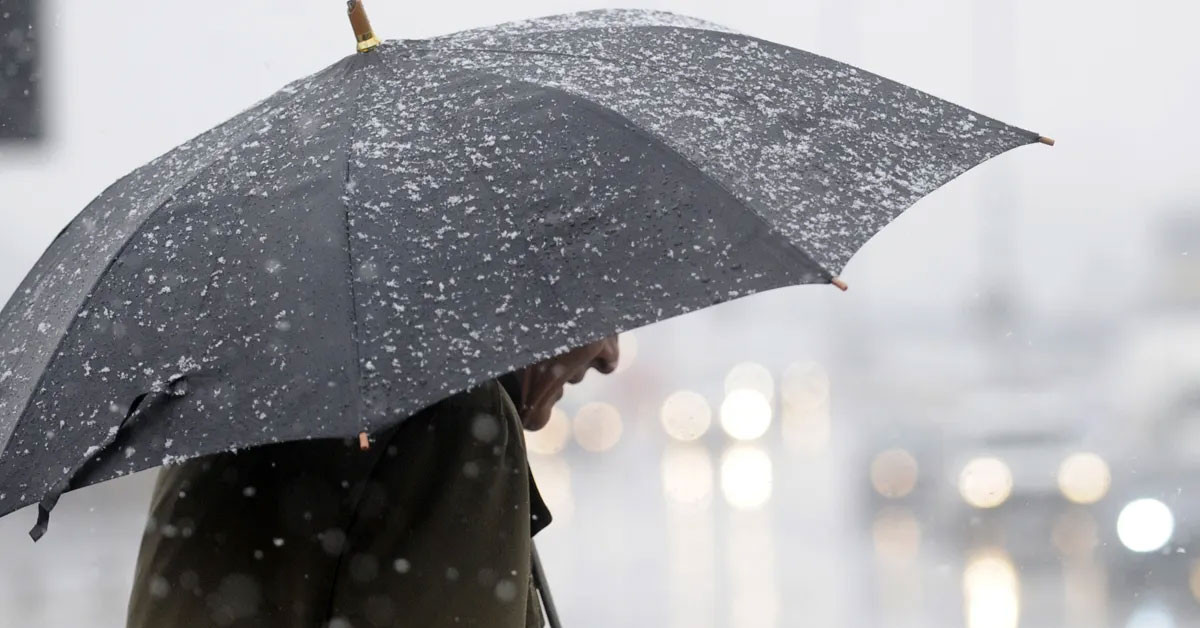 25 Mart Güncel Hava Durumu Raporu