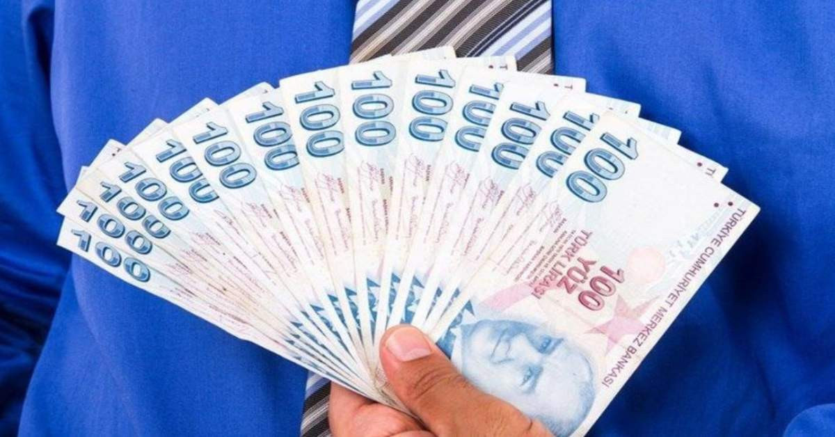 250 Bin Lira İhtiyaç Kredisi