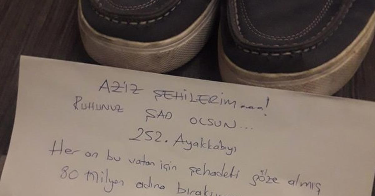 252. ayakkabı