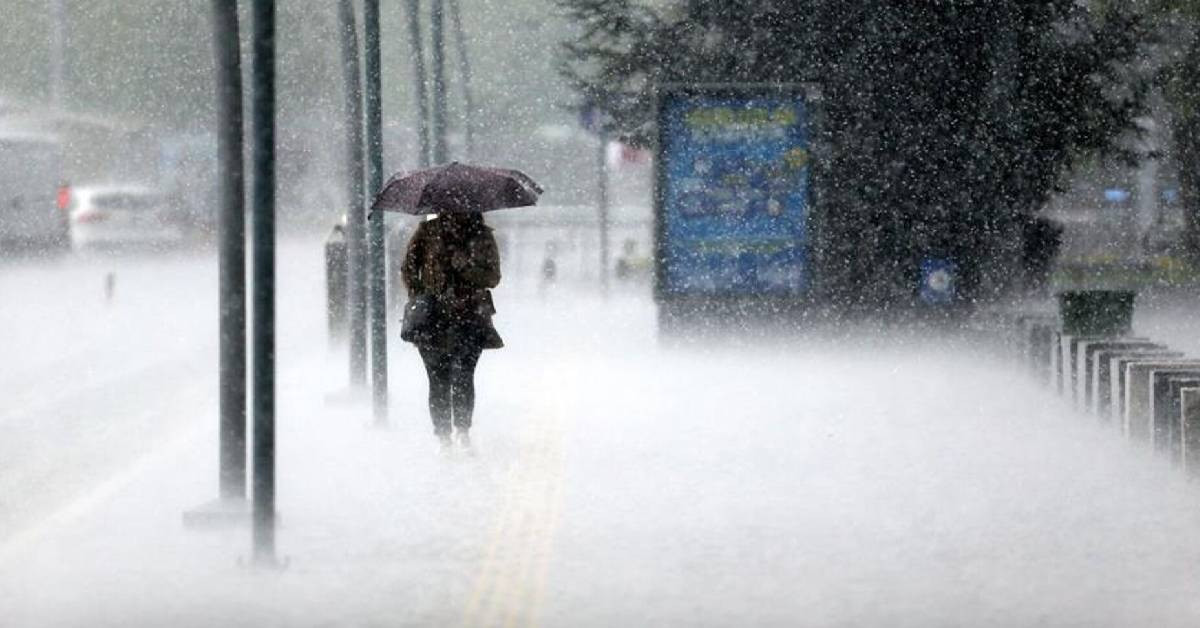 26 Aralık Pazartesi Hava Durumu 26 Aralık Pazartesi Hava Durumu