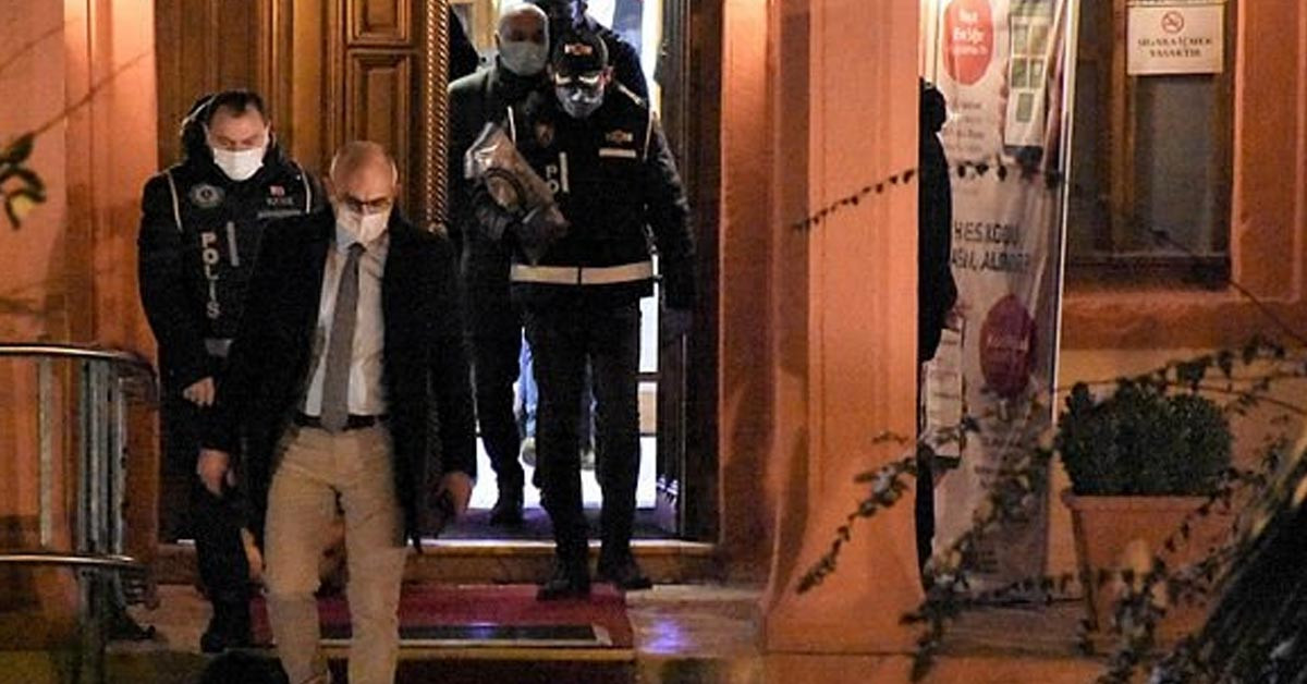 26 milyon 200 bin lira bedelle, firma tarafından satışa çıkarıldı