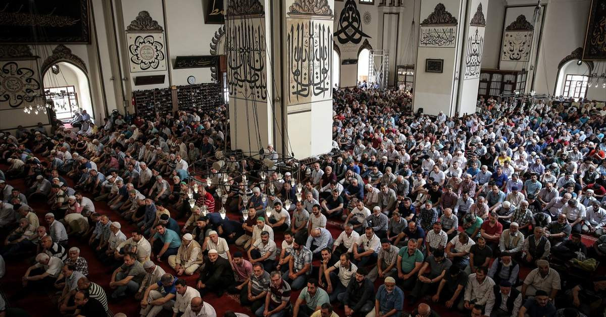27 Ocak 2023 Cuma Sözleri 27 Ocak 2023 Cuma Sözleri
