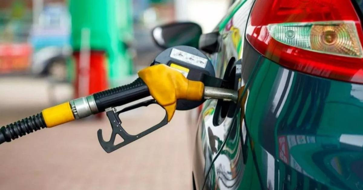 28 Kasım Motorin İndirim