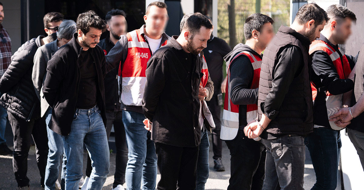 29 kişiye mezar olan Beşiktaş’taki yangının nedeni belli oldu! 29 kişiye mezar olan Beşiktaş’taki yangının nedeni belli oldu!