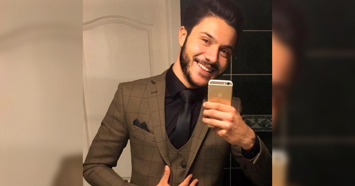talha burak karayılan