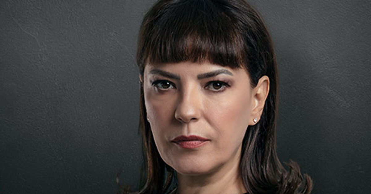 YEŞİM SALKIM
