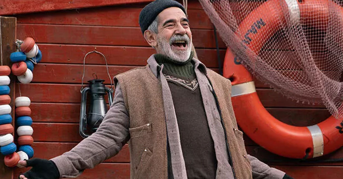turgay tanülkü