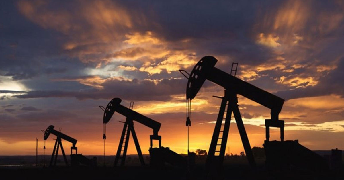 Rusya Brent petrolde üçüncü sırada Rusya Brent petrolde üçüncü sırada