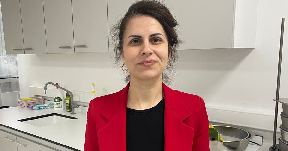 3 boyutlu yazıcıdan kemik implantı yapıldı 3 boyutlu yazıcıdan kemik implantı yapıldı