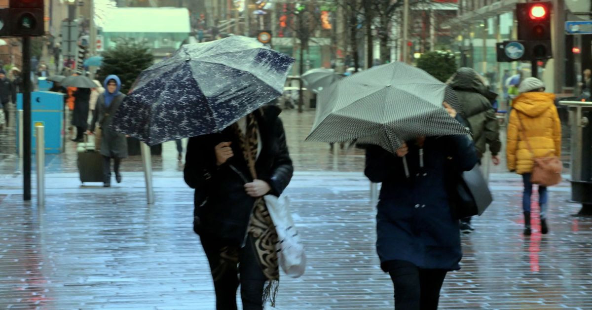 3 Mayıs 2024 hava durumu açıklandı: Yarın hava nasıl olacak?
