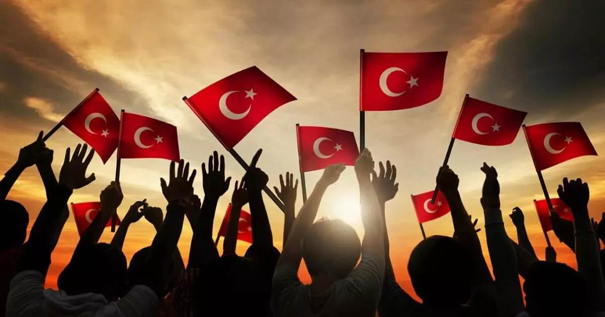 30 Ağustos Zafer Bayramı 30 Ağustos Zafer Bayramı