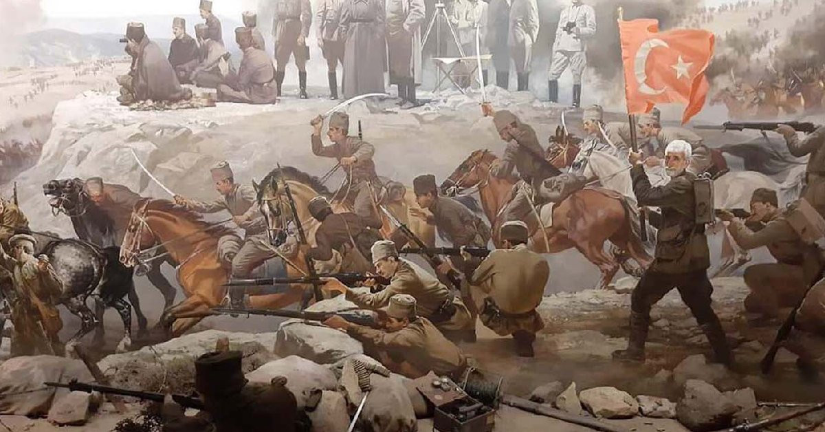 30 Ağustos Zafer Bayramı kutlama mesajları ve sözleri: 2024 30 Ağustos resimli, kısa, anlamlı, coşkulu mesajları 30 Ağustos Zafer Bayramı kutlama mesajları ve sözleri: 2024 30 Ağustos resimli, kısa, anlamlı, coşkulu mesajları