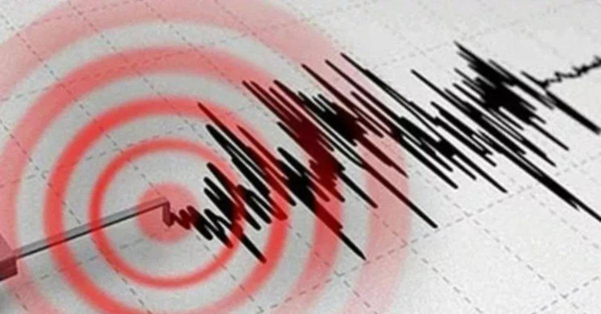 30 Ekim deprem
